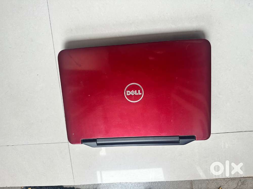 Dell Inspiron N4050 Laptop with Free Headphone and Laptop Bag