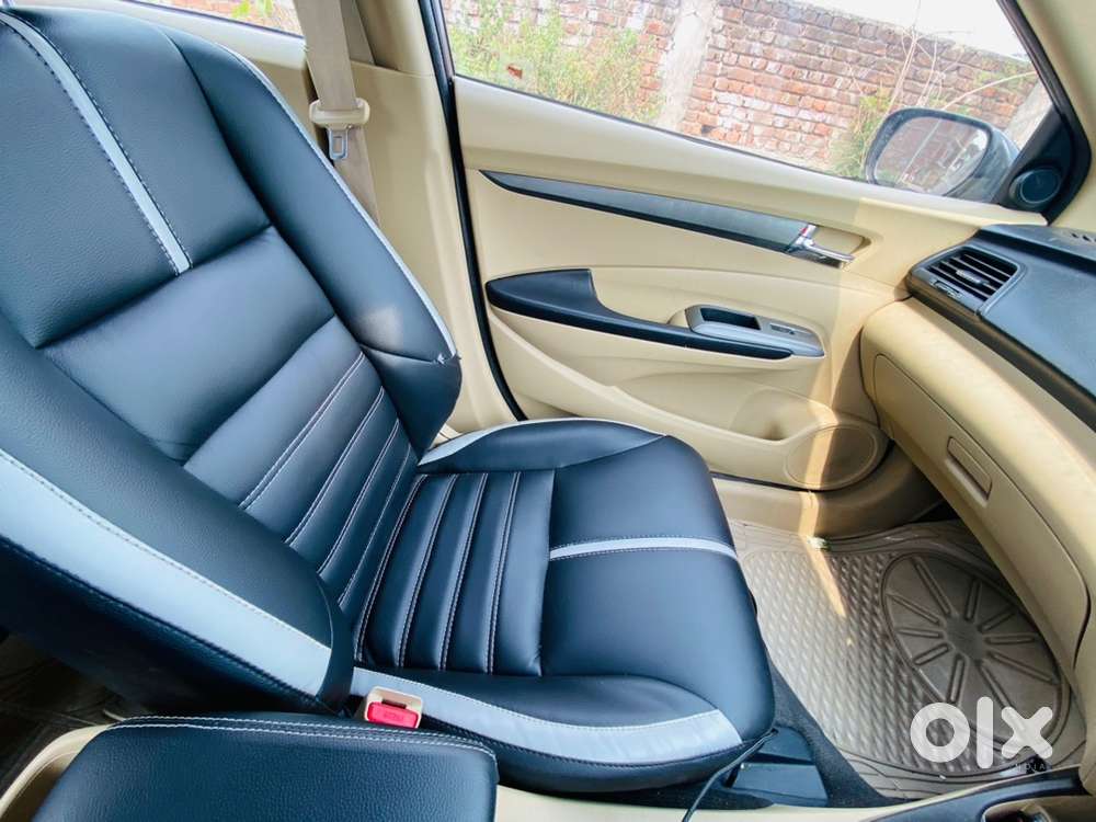Honda City 2013 Petrol
