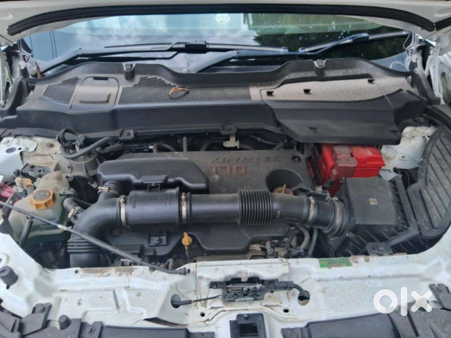 Tata Safari 7s Bs6 Phase 2 Diesel Acc+, 2024, Diesel