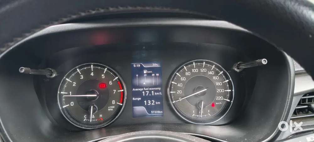 Maruti Suzuki Baleno 2022