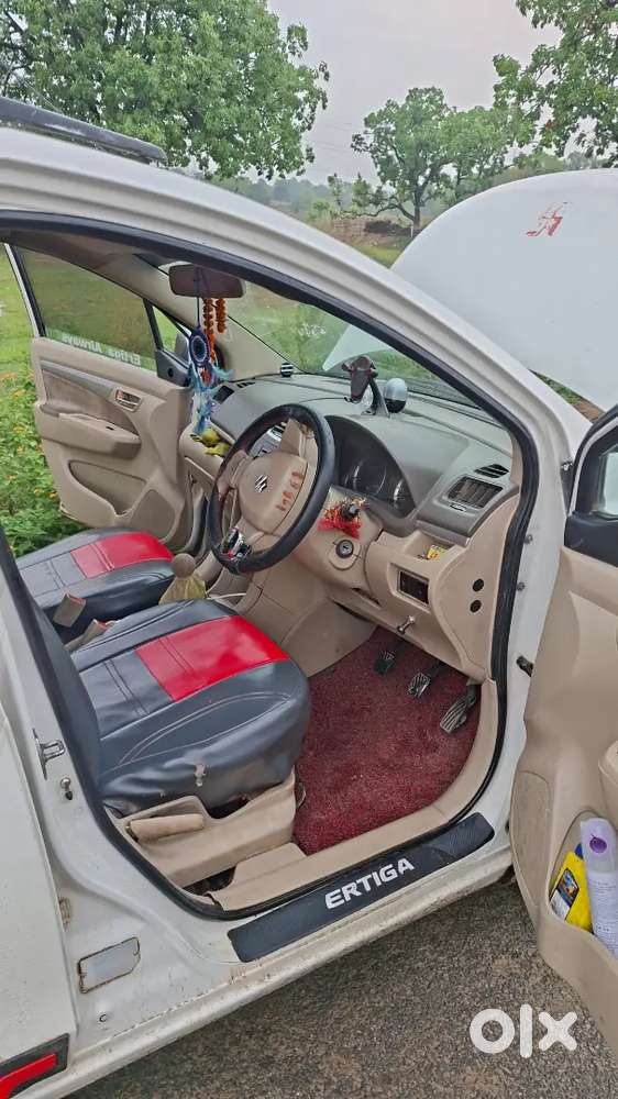 Maruti Suzuki Ertiga 2015 Diesel 250000 Km Driven