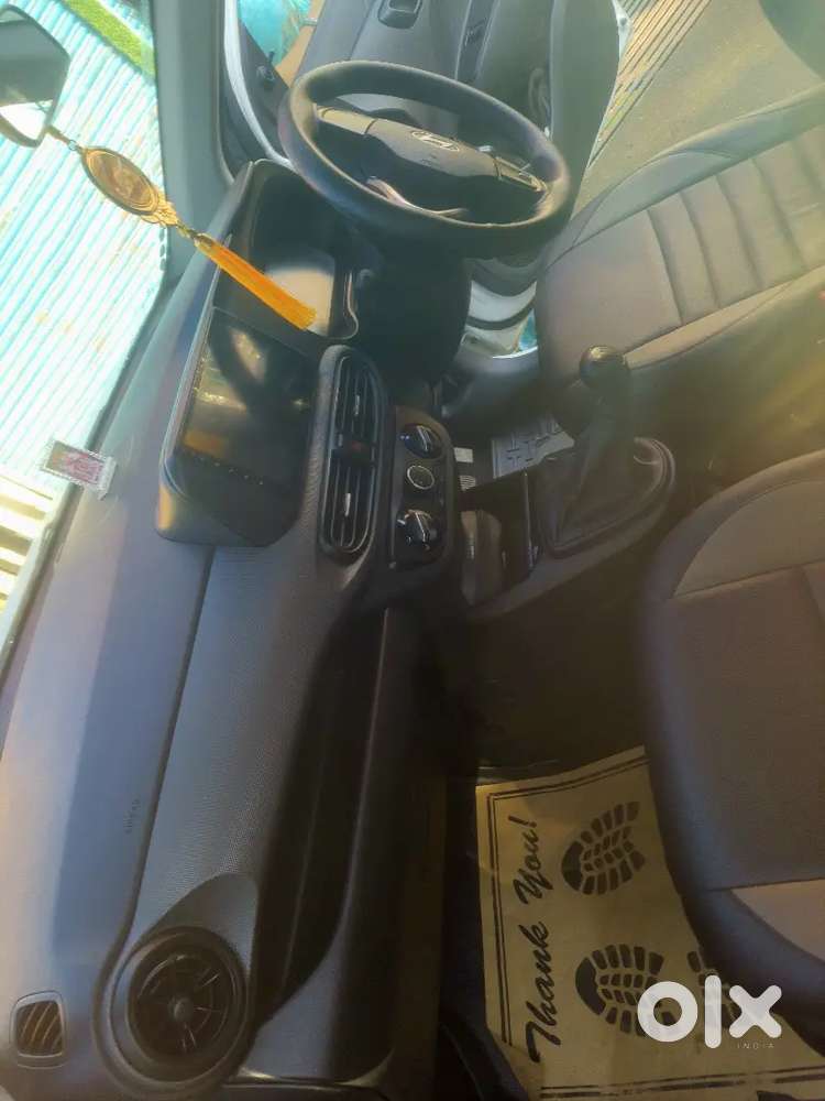 Hyundai Exter 2023 Petrol 27000 Km Driven