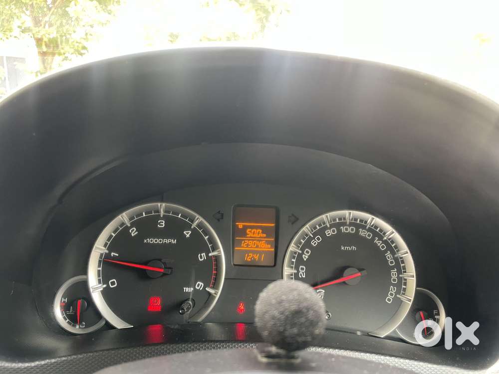 Maruti Suzuki Swift Vdi, 2015, Diesel