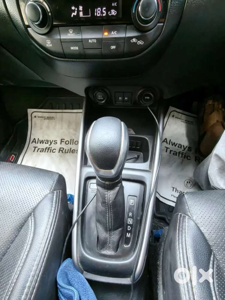 Maruti Suzuki Xl6 2023 Petrol 40000 Km Driven