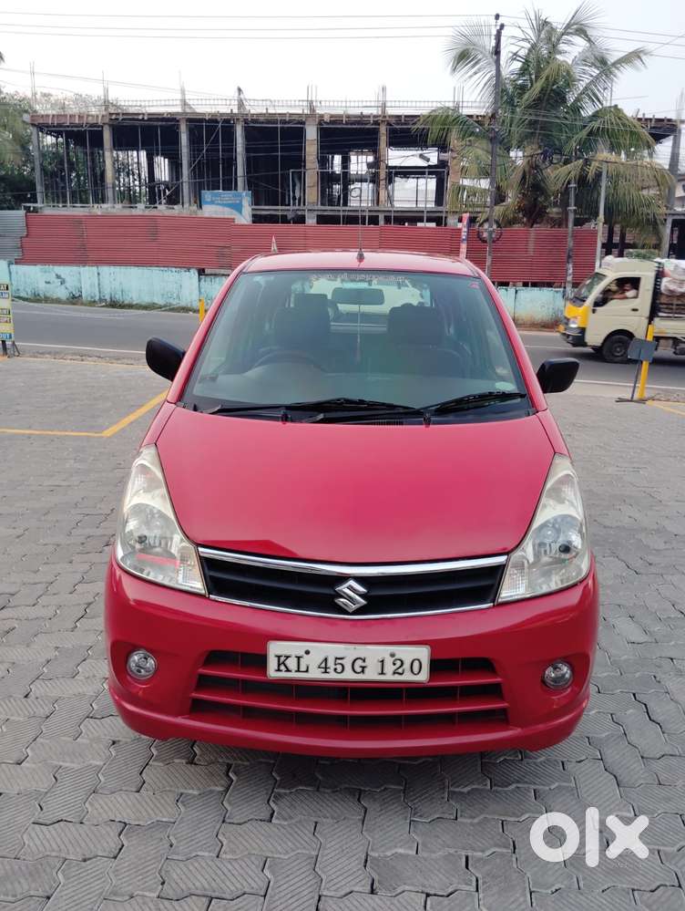 Maruti Suzuki Zen Estilo Lxi Bs Iv, 2011, Petrol