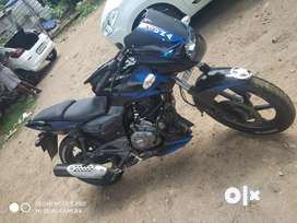 Buy Sell Second Hand Pulsar in Pattukkottai Used Bikes in Pattukkottai OLX