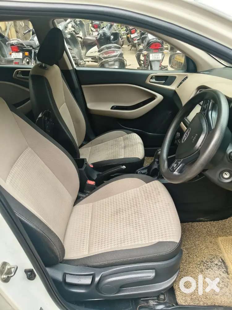 Hyundai I20 1.2 Asta Vtvt Petrol 2018 Model