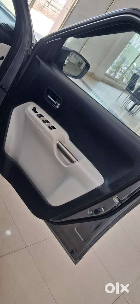 Maruti Suzuki Ignis 1.2 Delta, 2018, Diesel