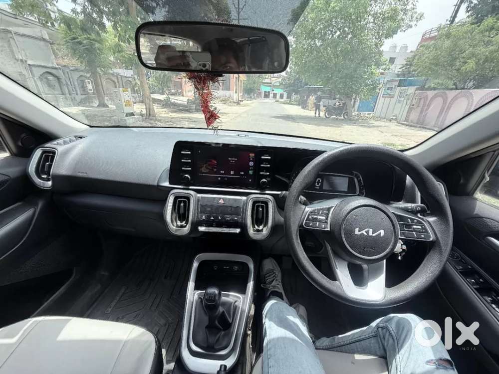 Kia Sonet 1.2 Htk Plus, 2024, Petrol