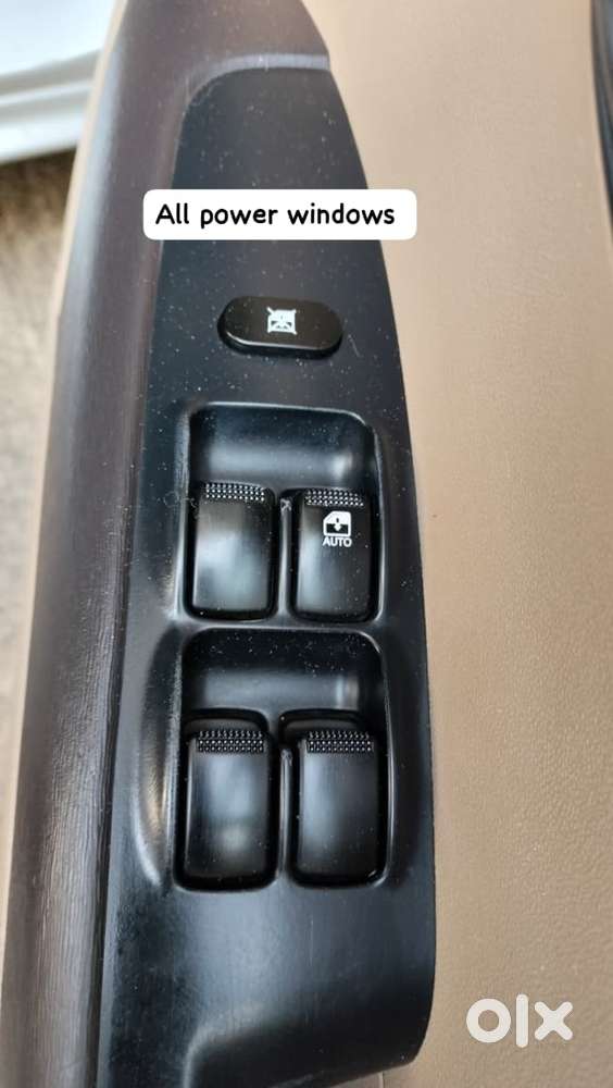 Hyundai I10 Magna O, 2010, Petrol