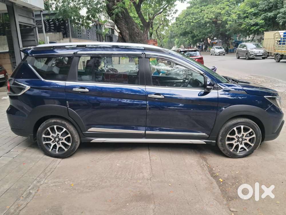 Maruti Suzuki Xl6 1.5 Zeta Mt, 2023, Petrol