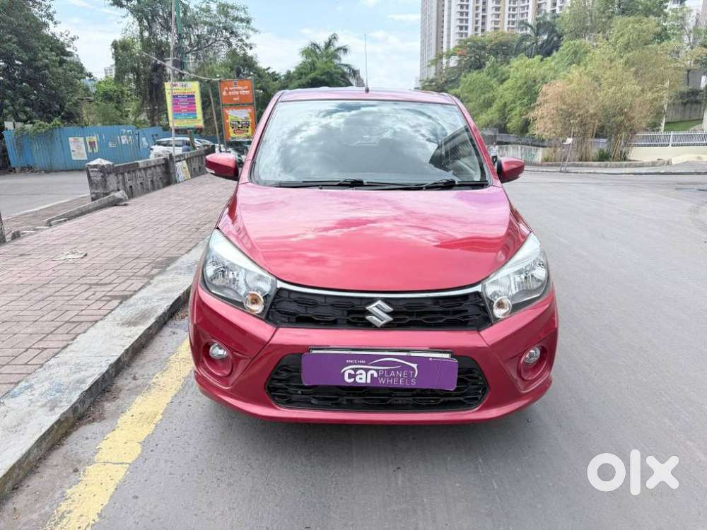 Maruti Suzuki Celerio Zxi Amt, 2019, Petrol