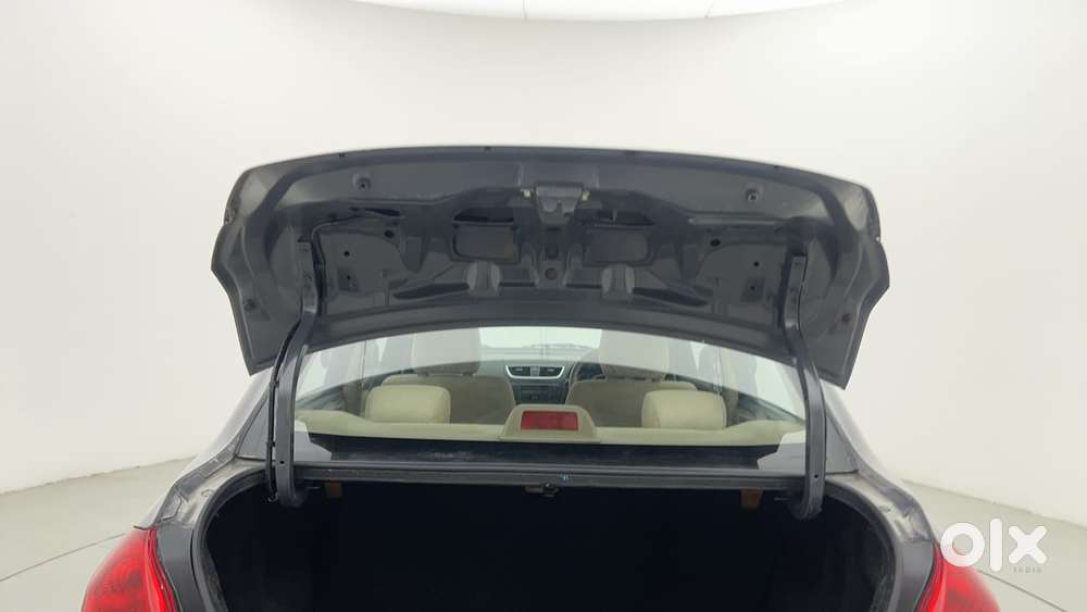 Maruti Suzuki Swift Dzire 1.3 Vxi, 2014, Petrol