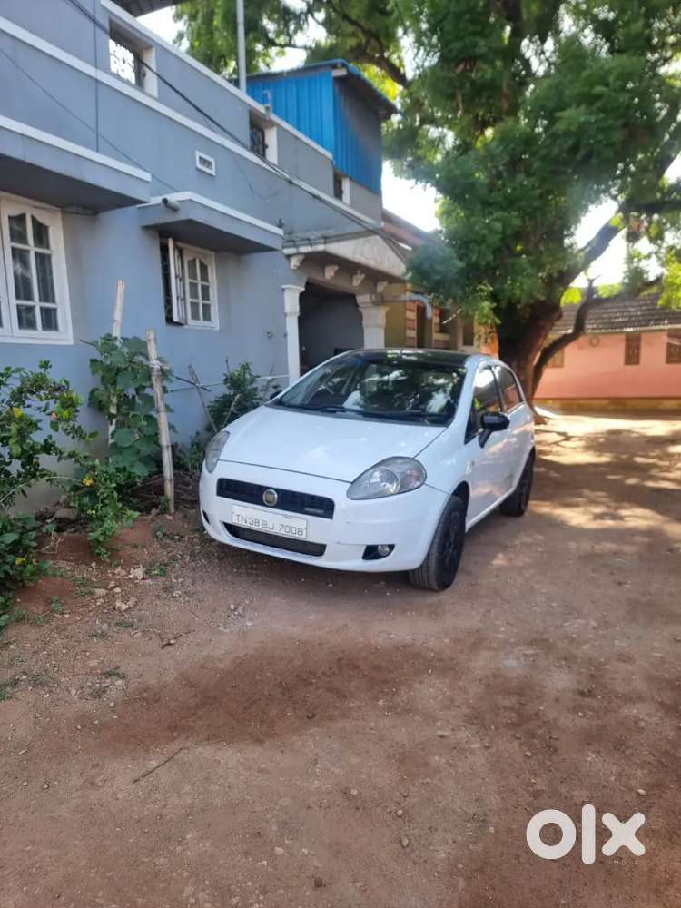 Fiat Grande Punto For Sale