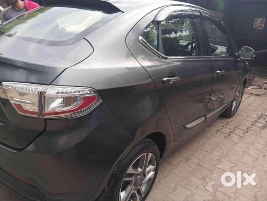 Tata Tigor Xza Plus, 2023, Cng & Hybrids