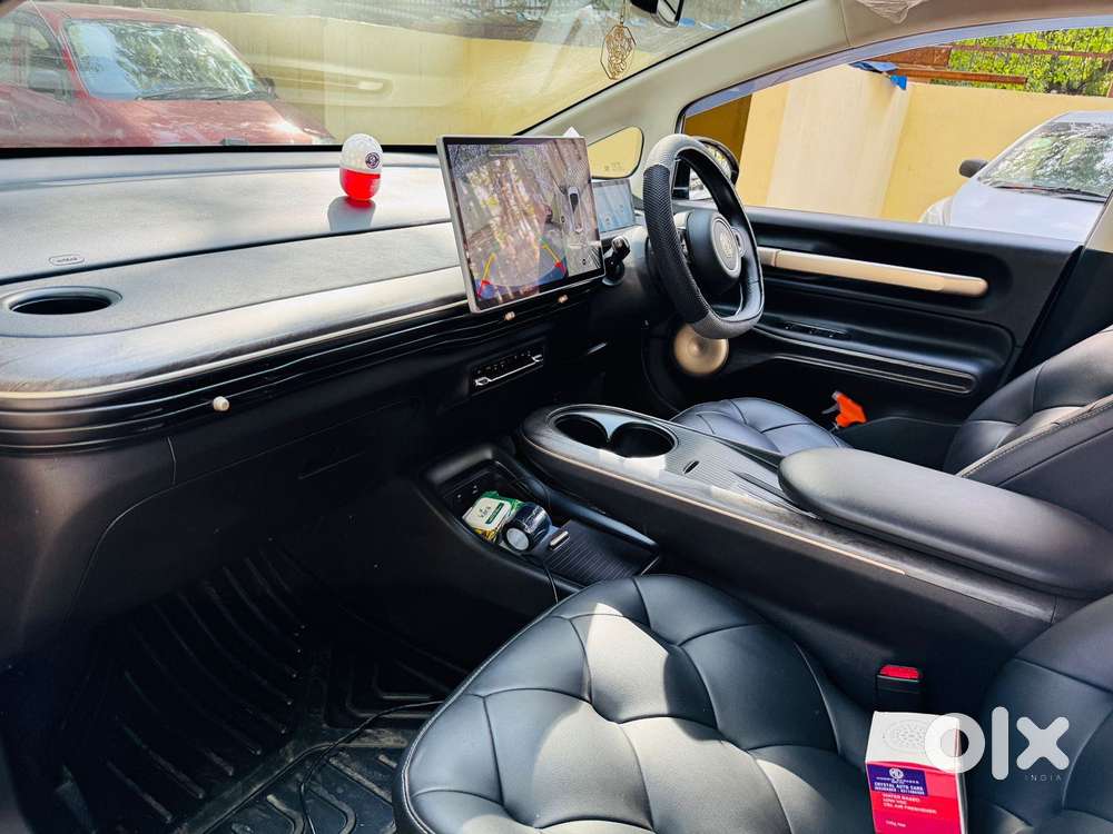 Mg Windsor Ev Exclusive, 2024, Electric