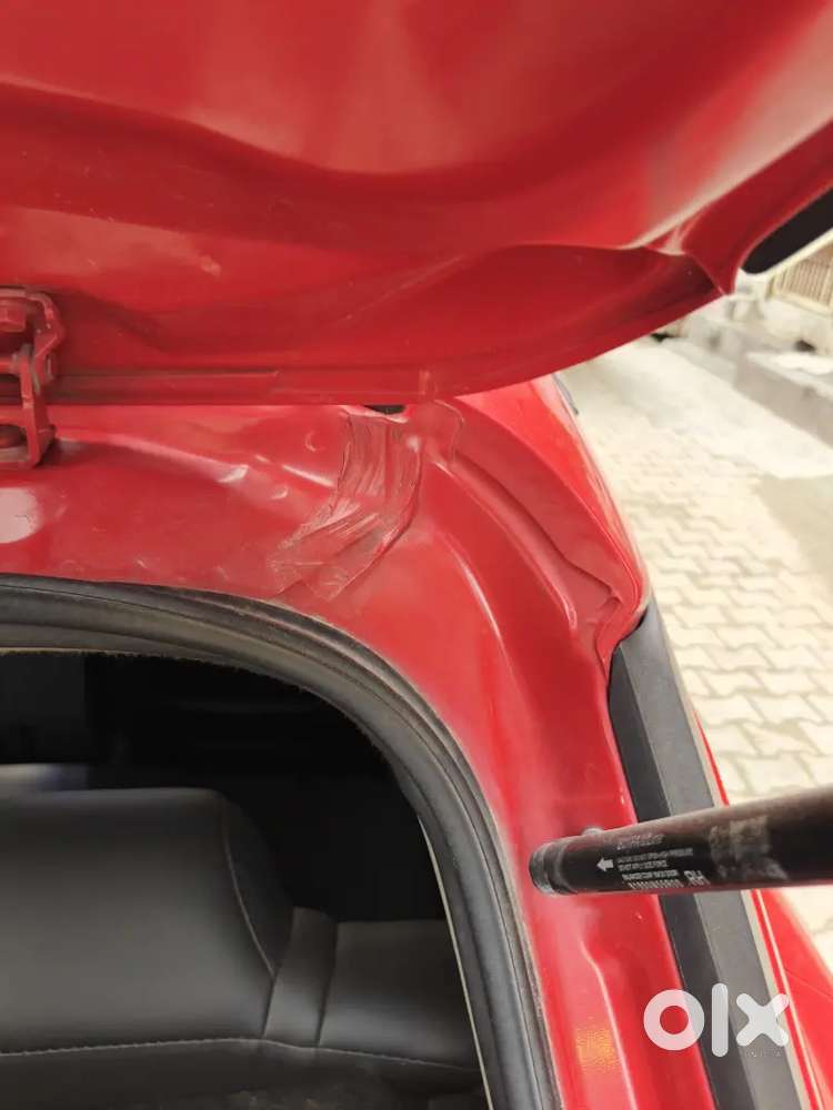 2nd Owner Ful Modified  18 Inch Alloy  Dl No