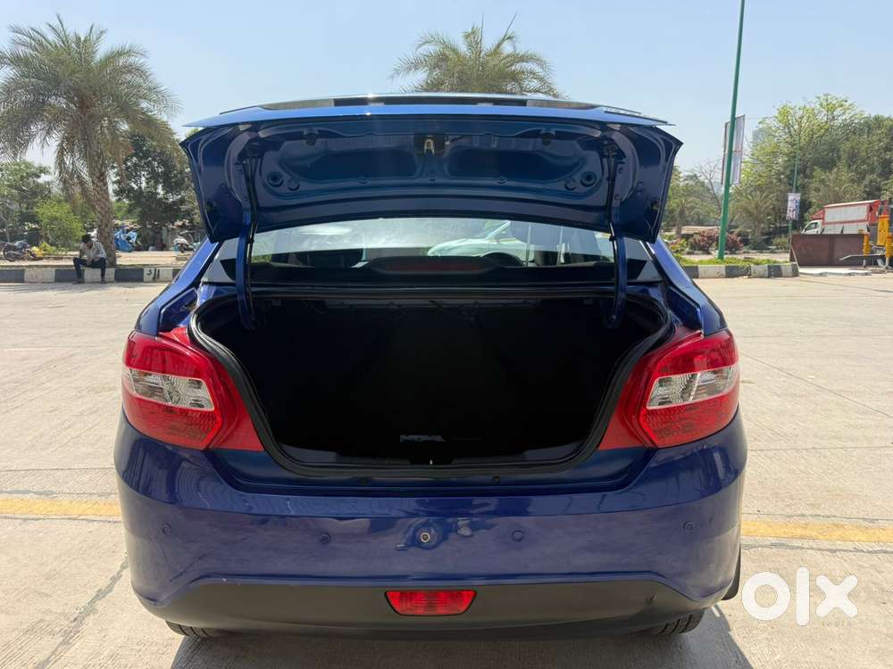Tata Zest  Revotron 1.2t Xms, 2014, Petrol