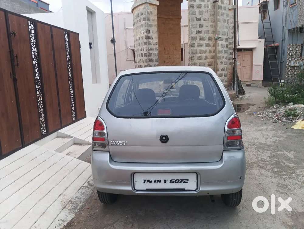Sell My Maruthi Alto 2006