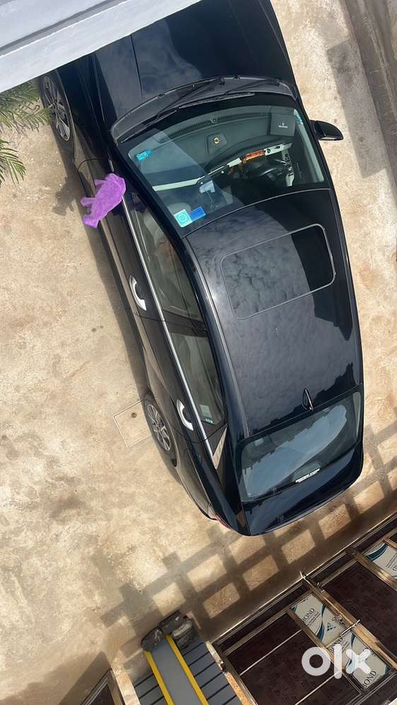 Hyundai Verna Petrol 2023