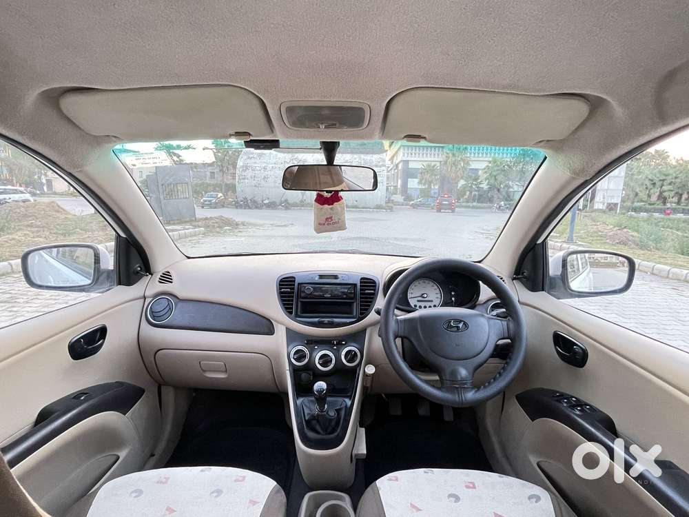 Hyundai I10 Magna Optional 1.1l, 2009, Petrol