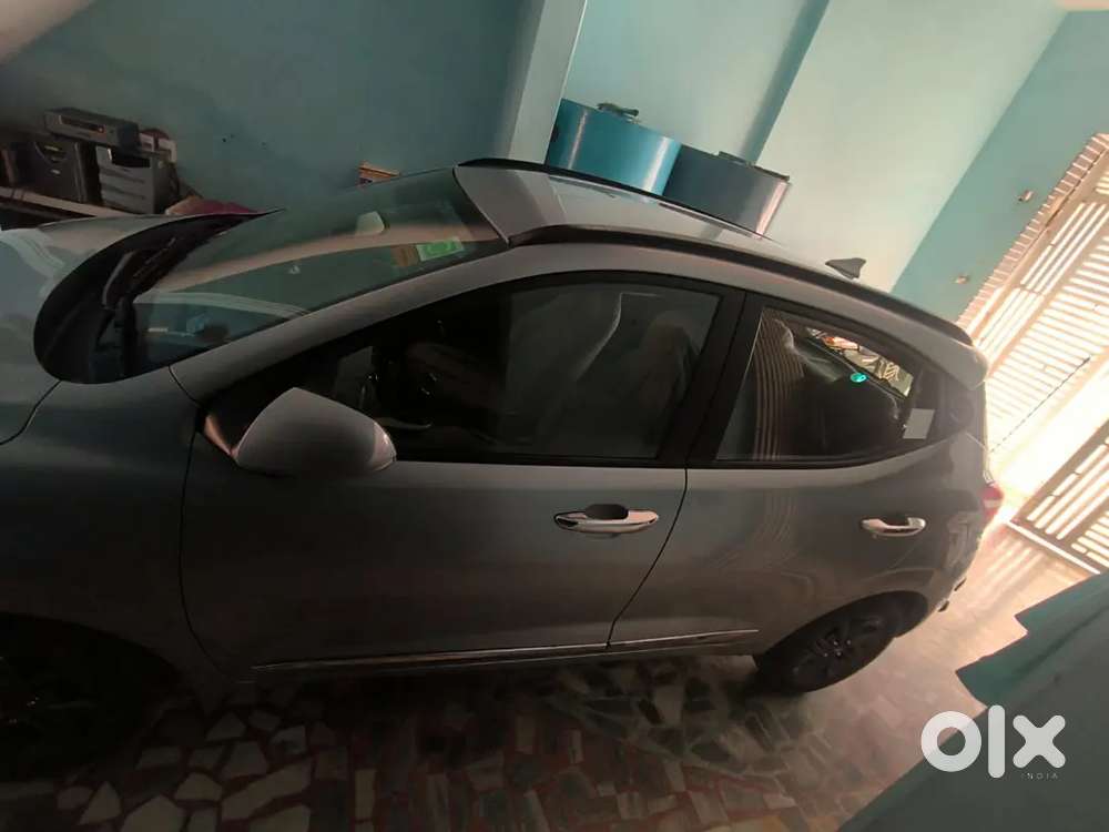 Hyundai I10 Nios