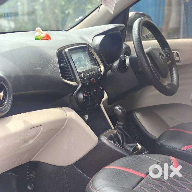 Hyundai Santro Sportz Cng, 2019, Cng & Hybrids