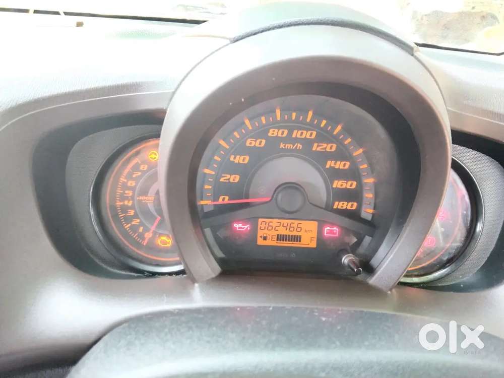 Honda Amaze 2013 Petrol Well Maintained