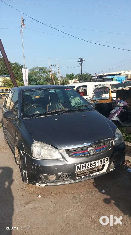 Tata Indigo V Series 2007 Manual