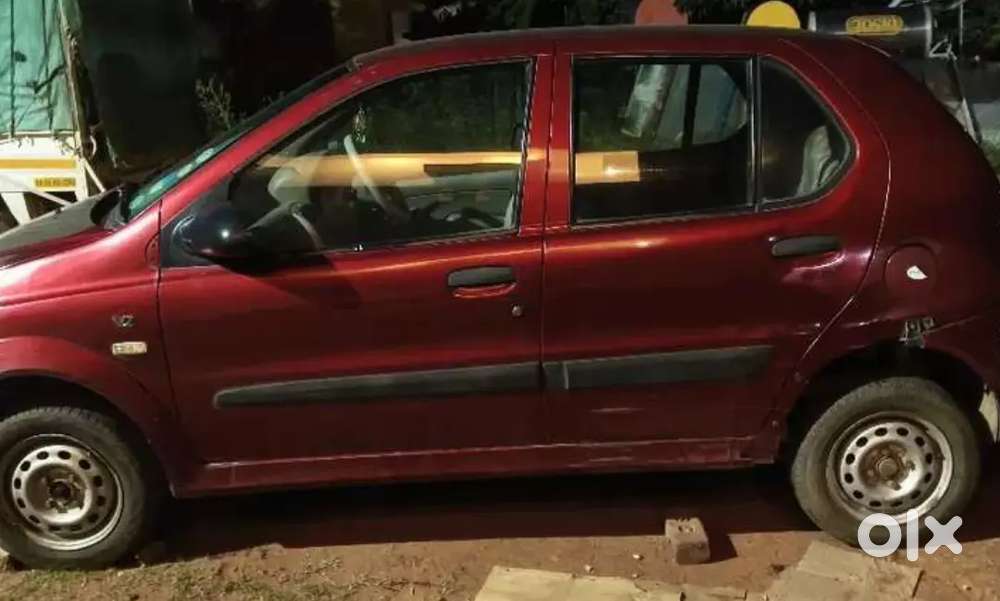 Tata Indica Diesel 2008 Manual