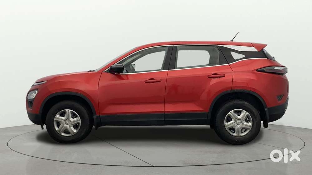 Tata Harrier Xm, 2020, Diesel