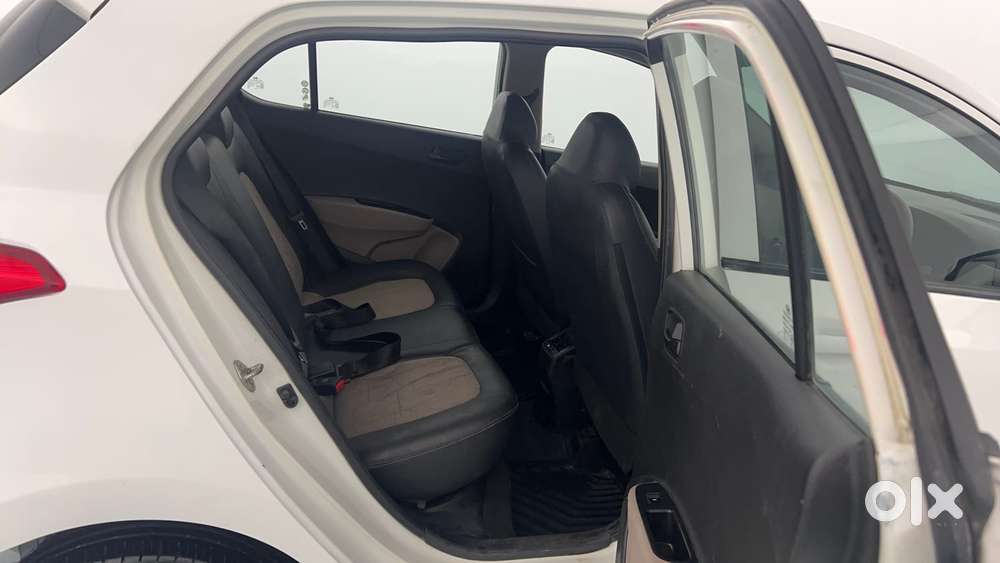 Hyundai Grand I10 1.2 Kappa Magna, 2014, Petrol