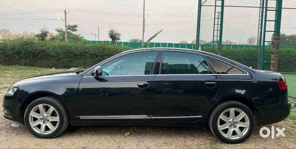 Audi A6 2.7 Tdi, 2011, Diesel