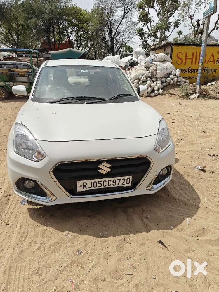 Maruti Suzuki Dzire 2024 Petrol Good Condition