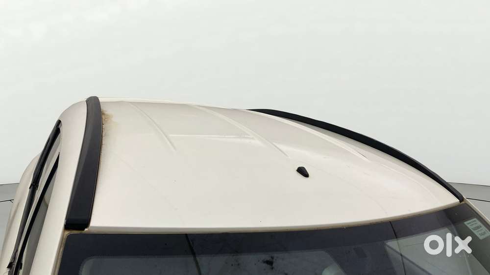 Mahindra Kuv 100 2016-2017 Mfalcon D75 K4 Plus, 2017, Diesel