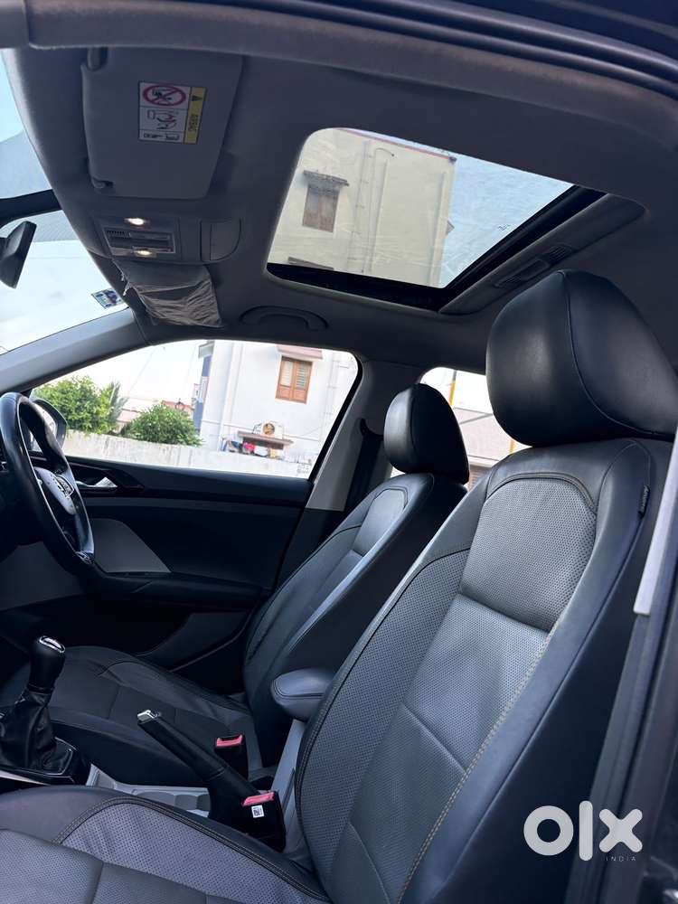 Skoda Kushaq 1.0 Tsi Style, 2022, Petrol
