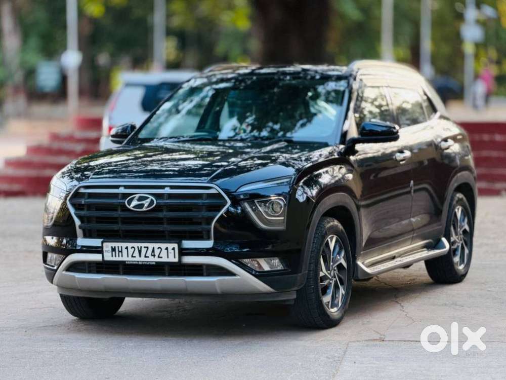Hyundai Creta 1.6 E Vtvt, 2023, Diesel
