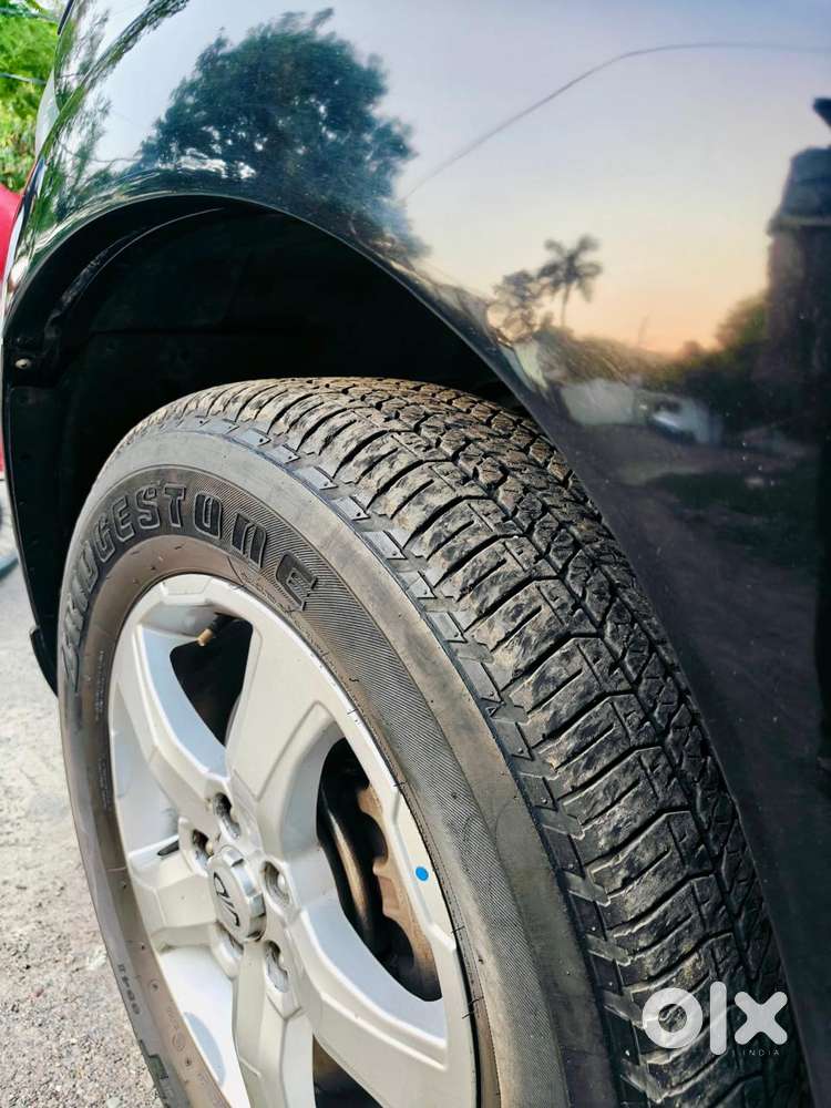 Mahindra Scorpio S11 Mt 7s, 2021, Diesel