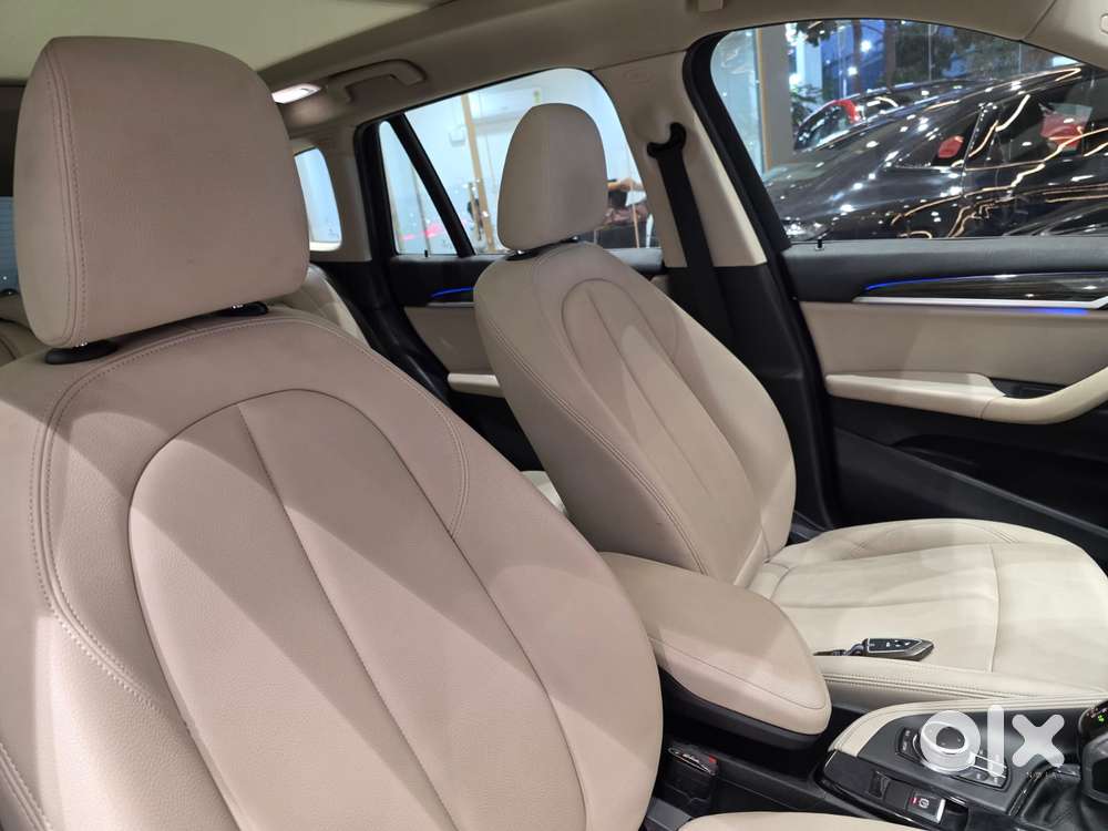 Bmw X1 2.0 Sdrive20d Xline, 2021, Diesel