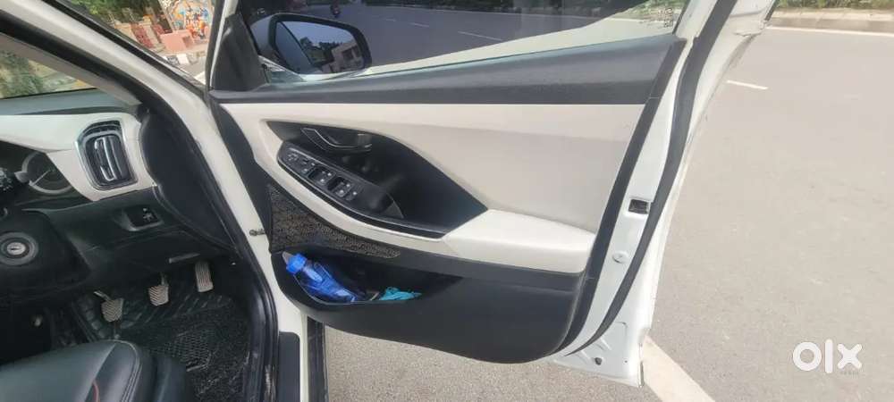 Hyundai Creta 2020 Diesel 92000 Km Driven Zero Depth Insurance
