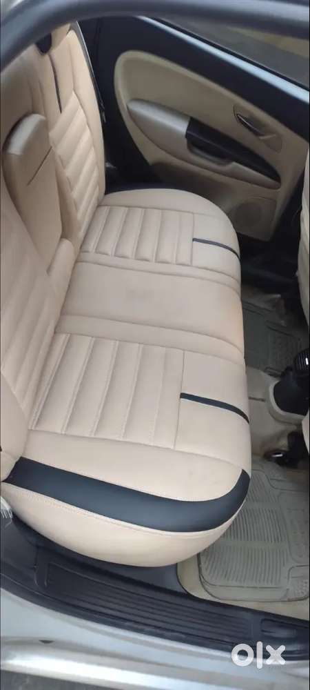Fiat Linea 2014 Diesel 115000 Km Driven