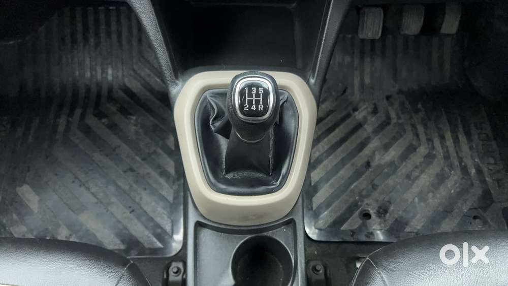 Hyundai Grand I10 Sportz 1.2 Kappa Vtvt, 2015, Petrol