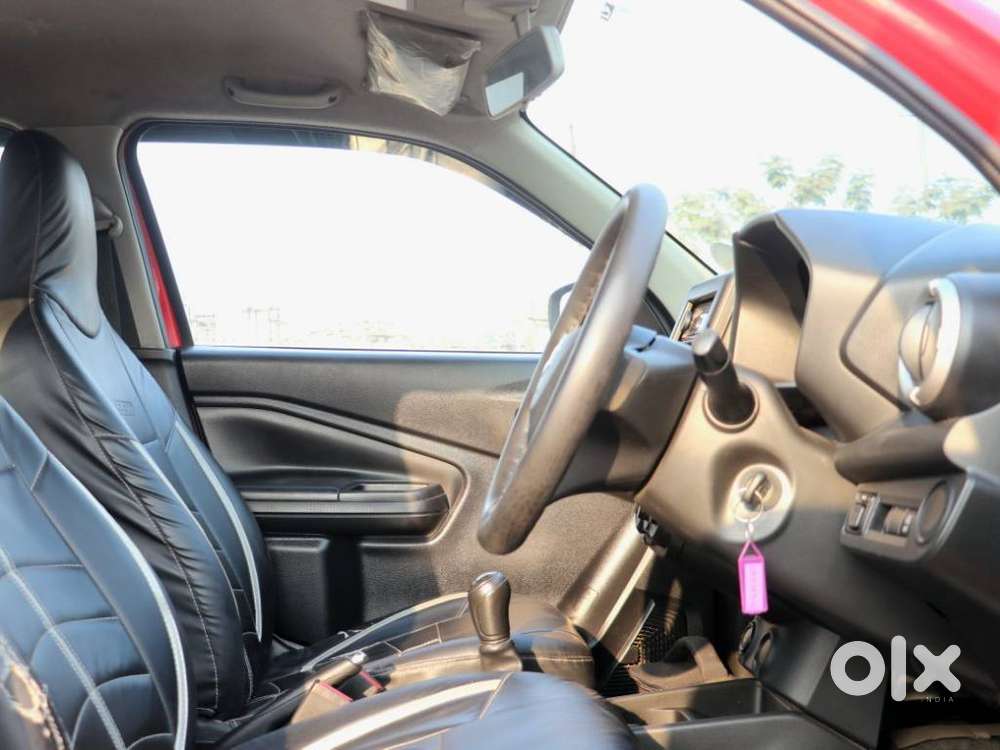 Maruti Suzuki Celerio Vxi, 2022, Petrol