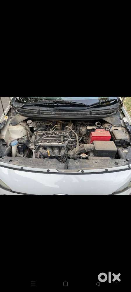Hyundai Elite I20 Magna Plus, 2018, Petrol
