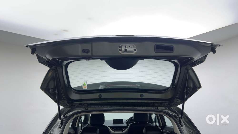 Tata Nexon 1.2 Revotron Xz Plus, 2022, Petrol