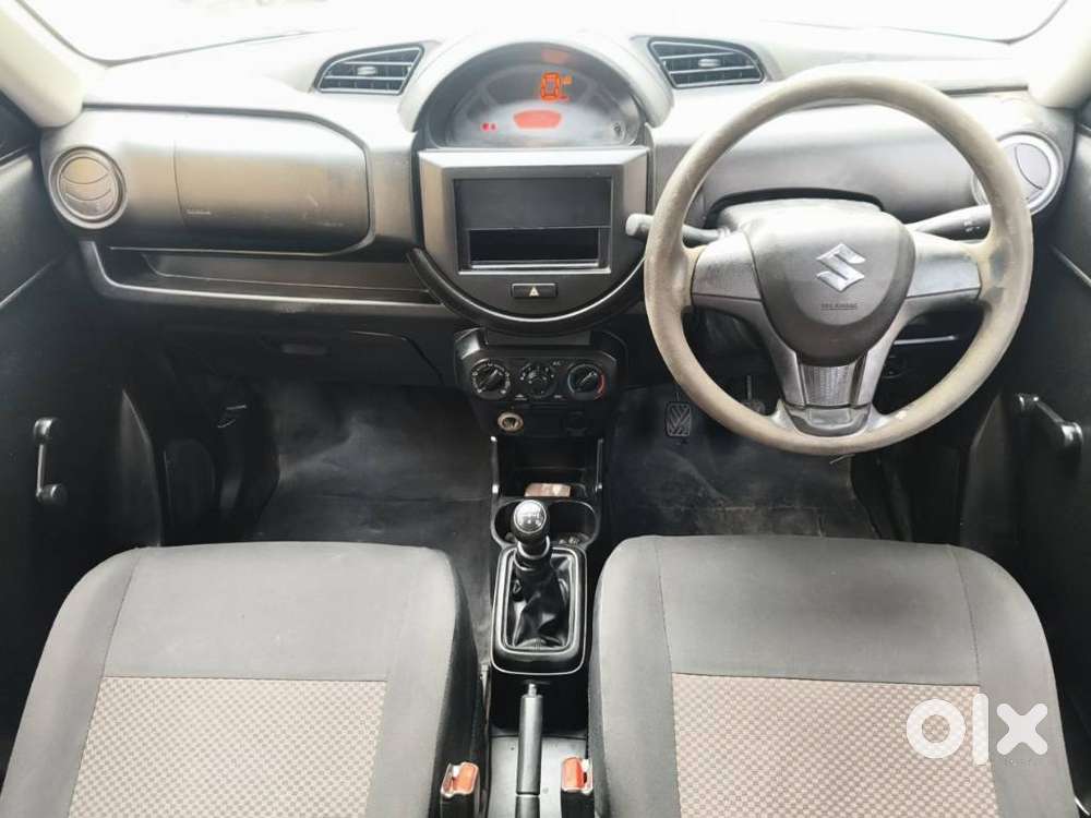 Maruti Suzuki S-presso Lxi S-cng, 2022, Cng & Hybrids