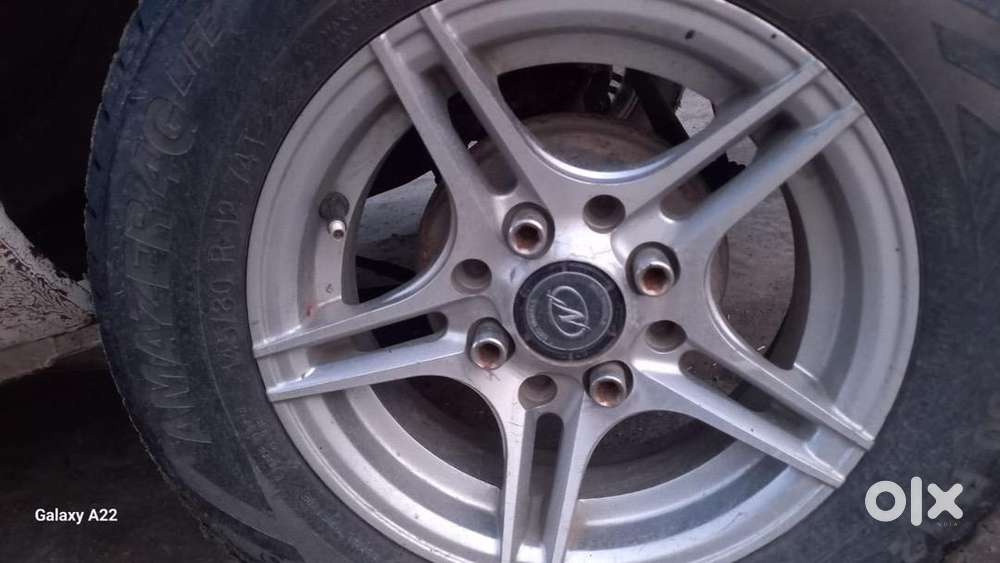 Maruti Suzuki Alto 800 2014 Cng & Hybrids 147000 Km Driven