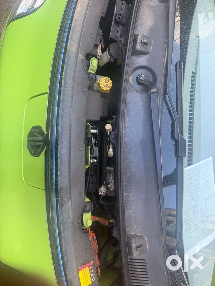 Mg Comet Ev, 2024, Electric