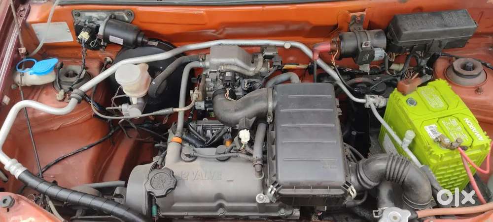 Good Condition