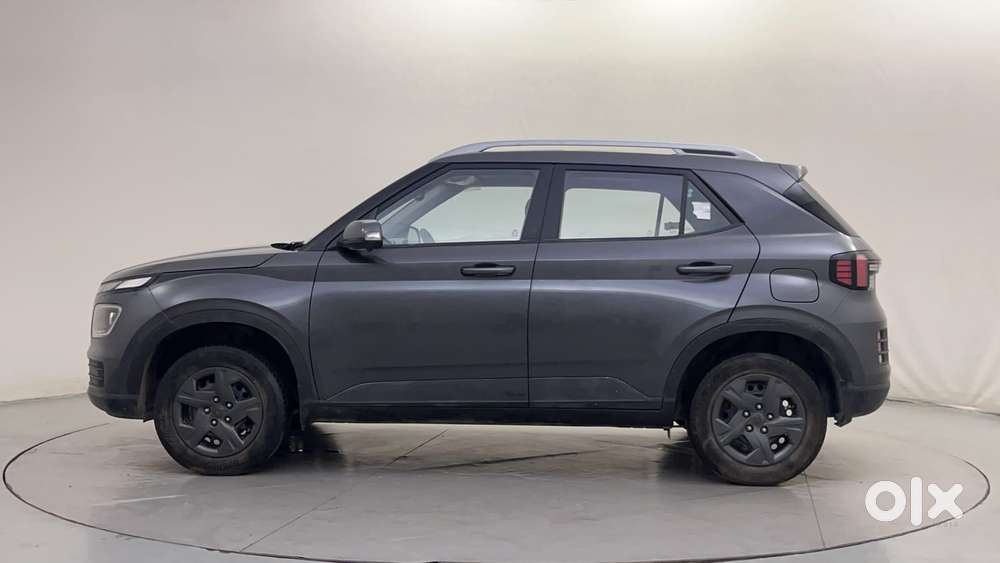Hyundai Venue Sx, 2024, Petrol